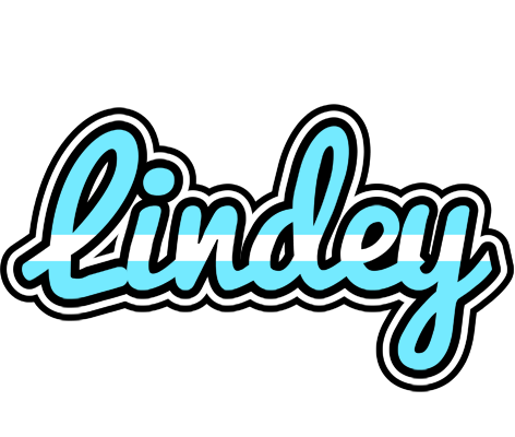 Lindey argentine logo