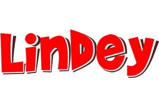 Lindey basket logo