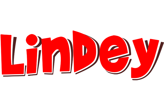 Lindey basket logo