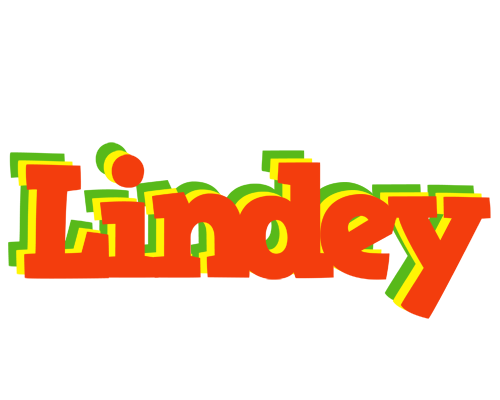 Lindey bbq logo