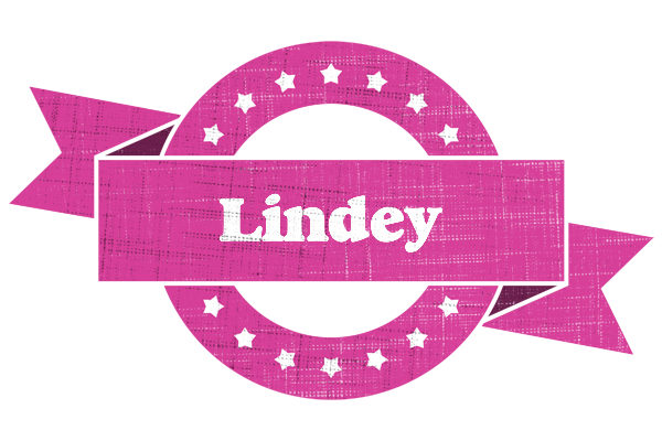 Lindey beauty logo