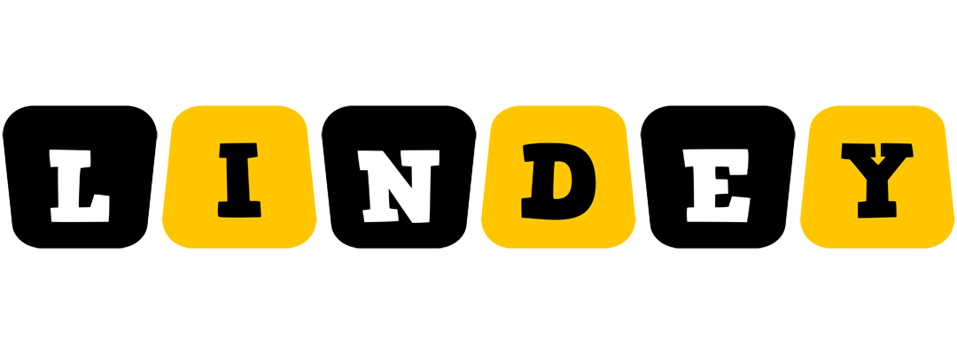 Lindey boots logo