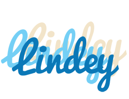 Lindey breeze logo