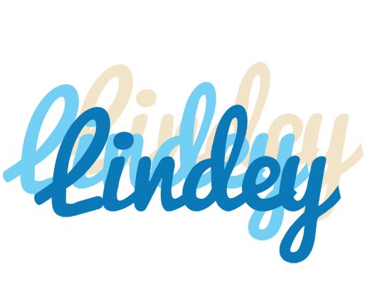 Lindey breeze logo