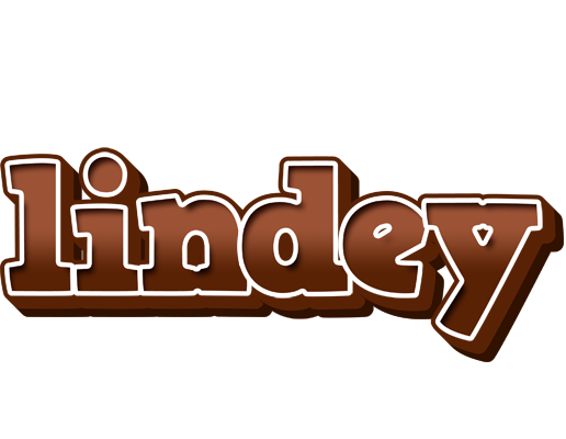 Lindey brownie logo