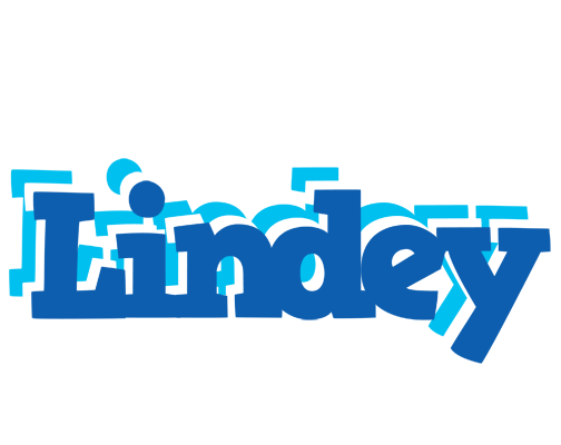 Lindey business logo