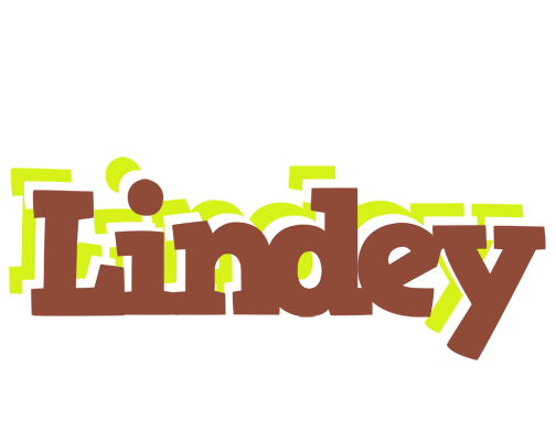 Lindey caffeebar logo