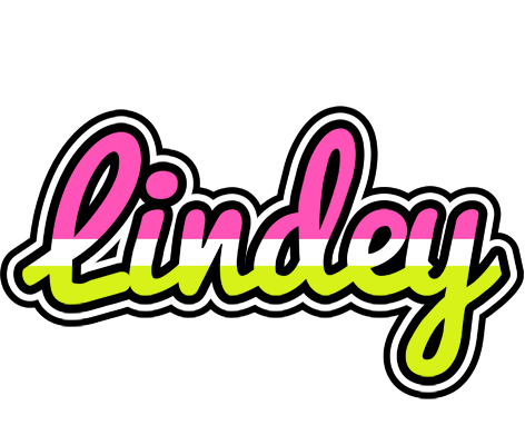 Lindey candies logo