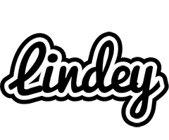 Lindey chess logo