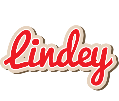 Lindey chocolate logo