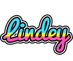 Lindey circus logo