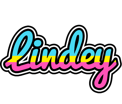 Lindey circus logo