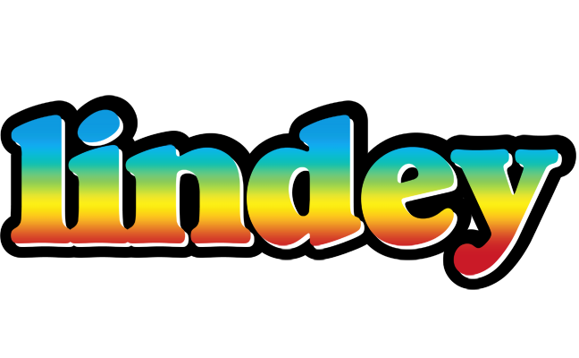 Lindey color logo
