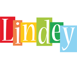 Lindey colors logo