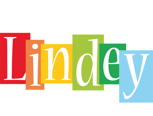 Lindey colors logo