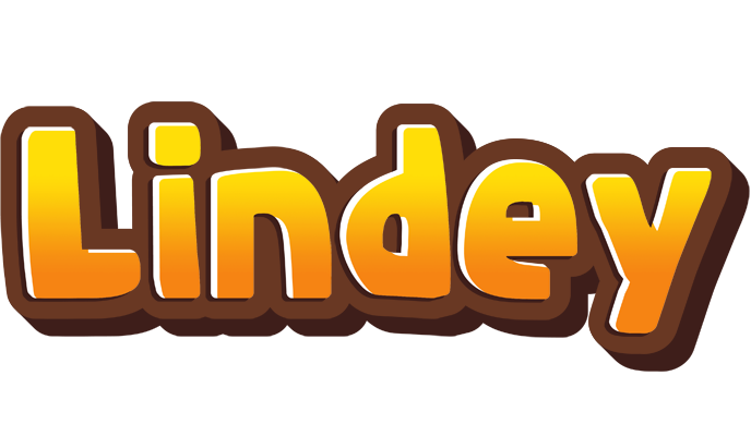 Lindey cookies logo