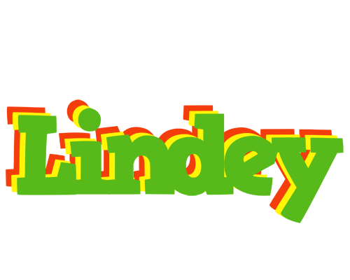 Lindey crocodile logo