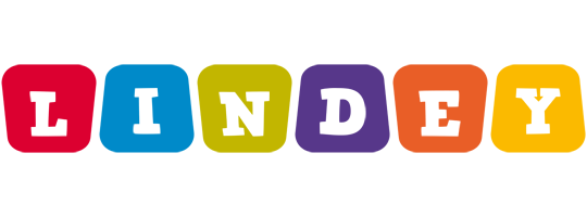 Lindey daycare logo