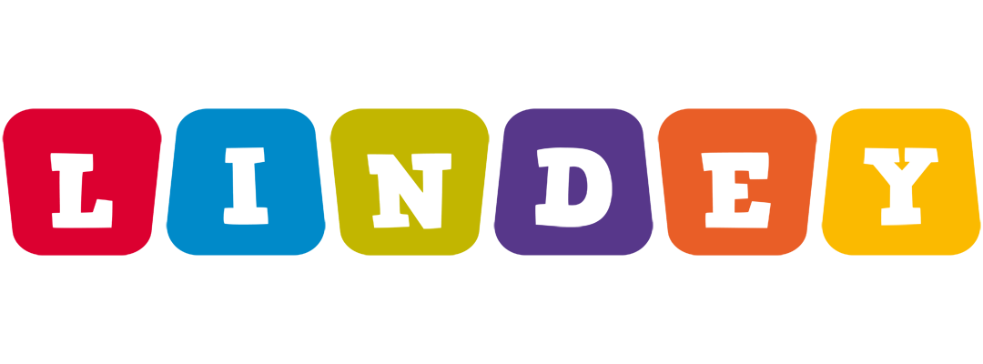 Lindey daycare logo