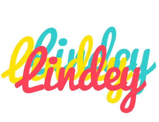 Lindey disco logo