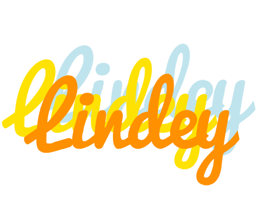 Lindey energy logo