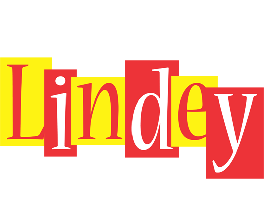 Lindey errors logo