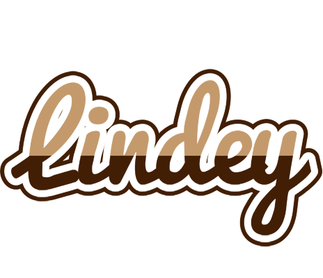 Lindey exclusive logo