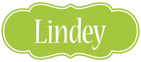 Lindey family logo