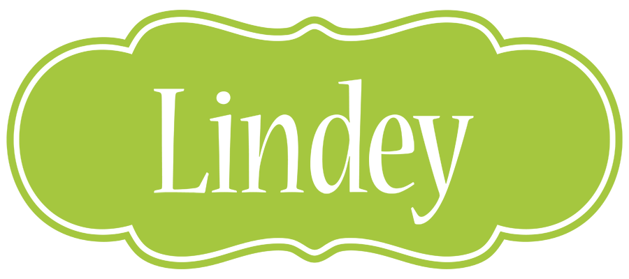 Lindey family logo