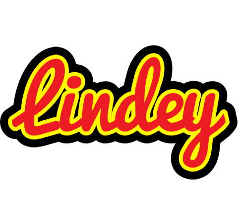 Lindey fireman logo