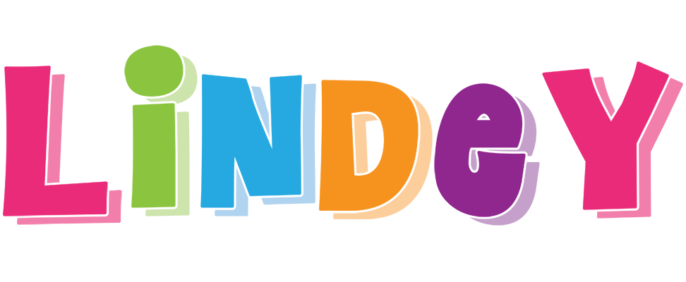 Lindey friday logo