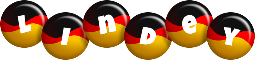 Lindey german logo