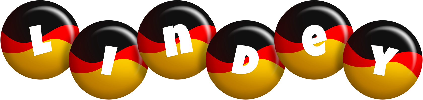 Lindey german logo