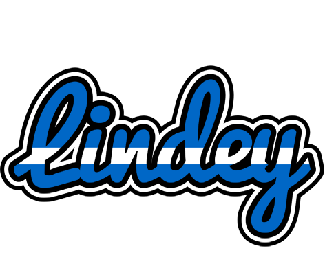 Lindey greece logo