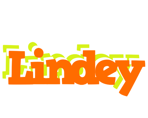 Lindey healthy logo