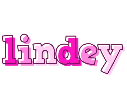 Lindey hello logo