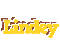 Lindey hotcup logo