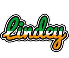 Lindey ireland logo