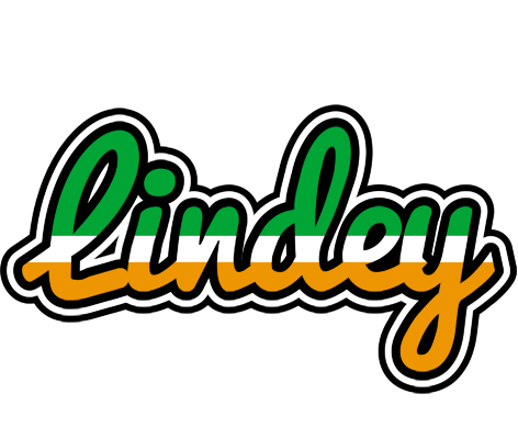 Lindey ireland logo