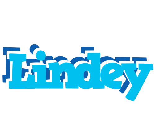 Lindey jacuzzi logo