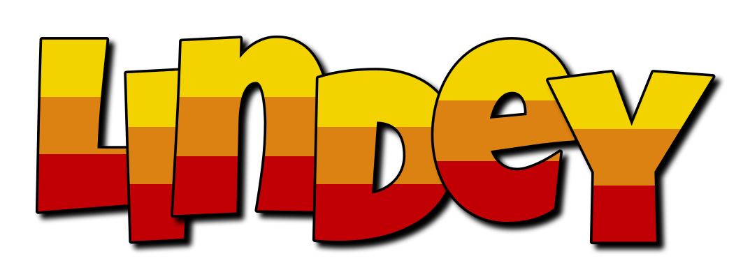 Lindey jungle logo
