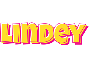 Lindey kaboom logo