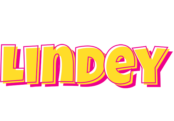 Lindey kaboom logo