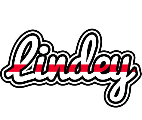 Lindey kingdom logo