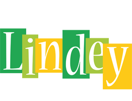 Lindey lemonade logo