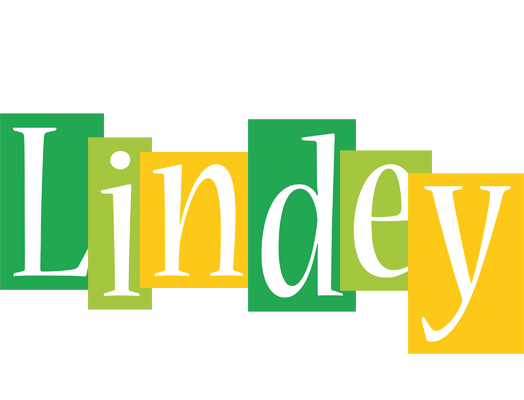 Lindey lemonade logo
