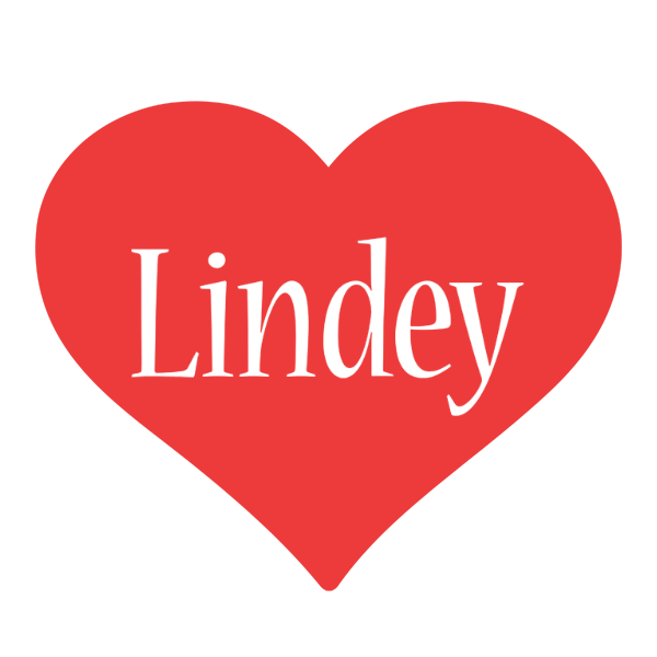 Lindey love logo