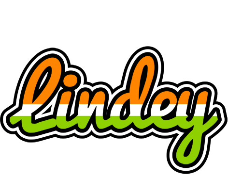 Lindey mumbai logo