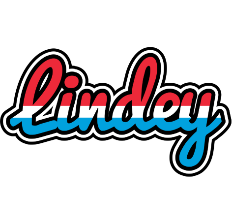 Lindey norway logo