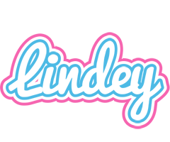 Lindey outdoors logo